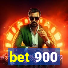 bet 900
